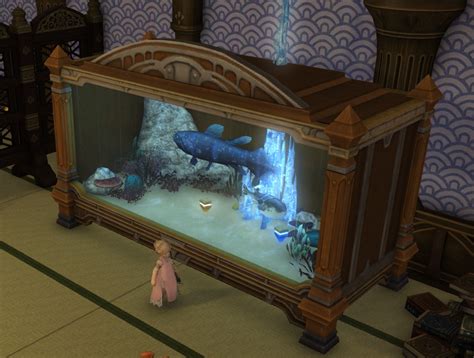 <b>Tier</b> 3 and <b>4</b> are in Master Woodworking IV, with <b>tier</b> <b>4</b> being a specialist recipe. . Ffxiv tier 4 aquarium